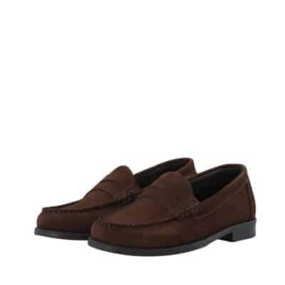 Alternative view of Cashott Casroberta Loafers Dame