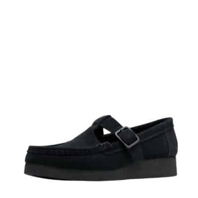 Alternative view of Clarks Wallabee Sko Dame