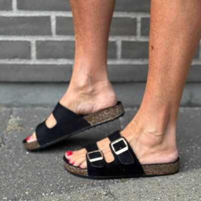 Alternative view of Amour Sandal Dame