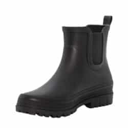 duffy-favazzina-uno-gummistoevle-dame-sort-90-69001-01-2