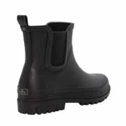 duffy-favazzina-uno-gummistoevle-dame-sort-90-69001-01-3