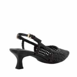 duffy-lavello-quattro-pumps-dame-sort-97-21362-01-3