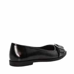 duffy-nicolosi-tre-ballerinasko-dame-sort-97-21341-01-2