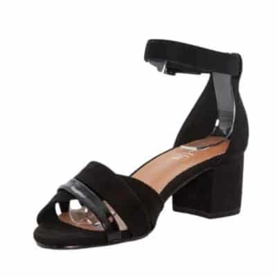 Alternative view of Duffy Rivello Diciannove Sandal Dame