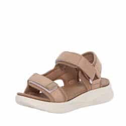 duffy-sandal-dame-moerkebeige-94-05718-41-1