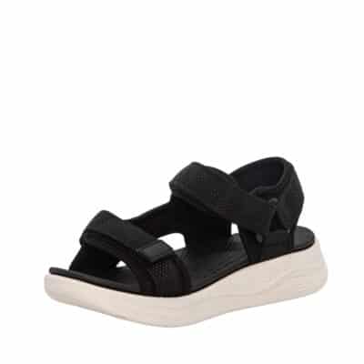 Alternative view of Duffy Sandal Dame