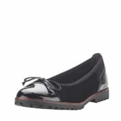 gabor-ballerina-sko-dame-sort-0410037-1