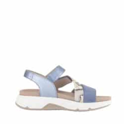 gabor-rollingsoft-sandal-dame-blå-86-882-26-2