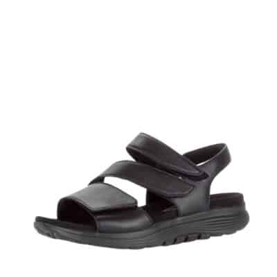 Alternative view of Gabor Rollingsoft Sandal Dame