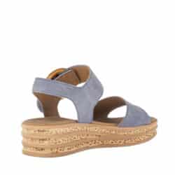 gabor-sandal-dame-blå-84-550-18-3