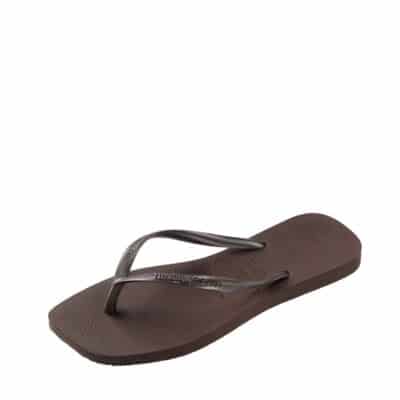 Alternative view of Havaianas Slimsquare Klipklapper