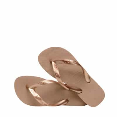 Alternative view of Havaianas Top Tiras Klipklapper Dame