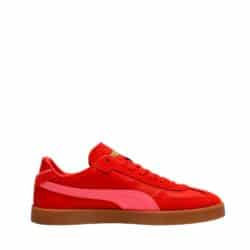 puma-club-ii-era-sneakers-dame-rød-397447-54-2