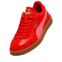 puma-club-ii-era-sneakers-dame-rød-397447-54-3