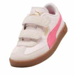 puma-club-ii-era-v-ps-sneakers-børn-lyserød-402307-02-3