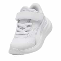 puma-skyrocket-2-ac-sneakers-smaa-boern-hvid-312415-05-3