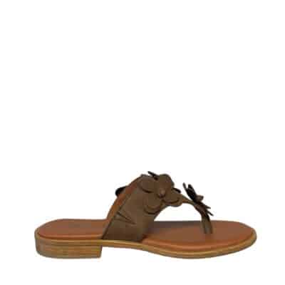 Alternative view of Relaxshoe Sandal Dame