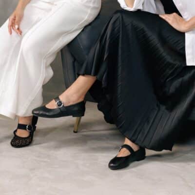 Alternative view of Remonte Ballerinasko Dame