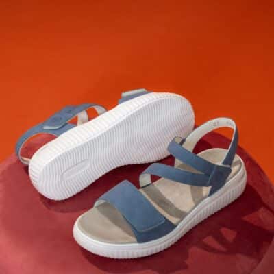 Alternative view of Remonte Sandal Dame