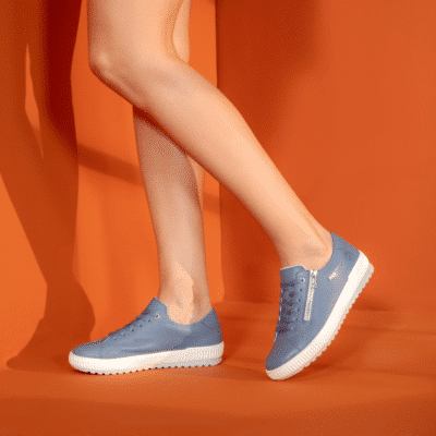 Alternative view of Remonte Sneakers Dame