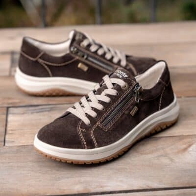 Alternative view of Remonte Sneakers Dame
