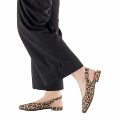 Alternative view of Rieker Ballerinasko Dame