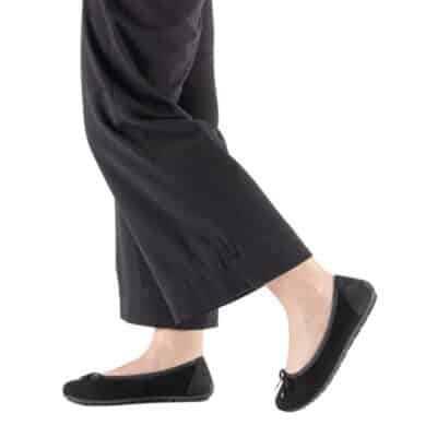 Alternative view of Rieker Ballerinasko Dame