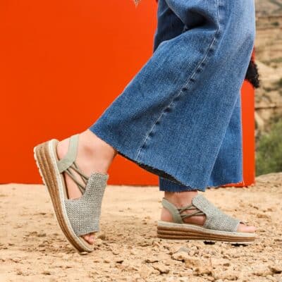 Alternative view of Rieker Sandal Dame