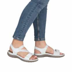rieker-sandal-dame-hvid-64870-81-4