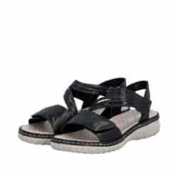 rieker-sandal-dame-sort-60464-00-2