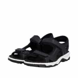 rieker-sandal-dame-sort-68866-00-2