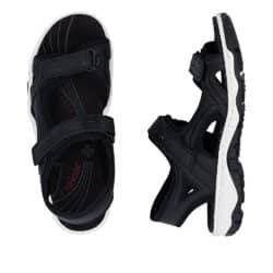 rieker-sandal-dame-sort-68866-00-3