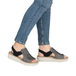 rieker-sandal-dame-sort-69276-00-2