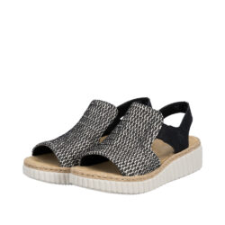 rieker-sandal-dame-sort-69276-00-3