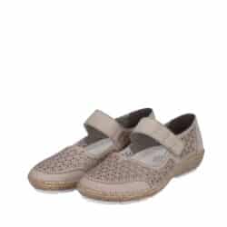 rieker-sko-dame-beige-44864-60-1