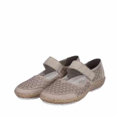 Alternative view of Rieker Sko Dame