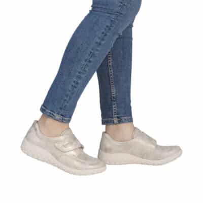 Alternative view of Rieker Sko Dame