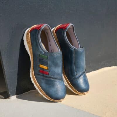 Alternative view of Rieker Sko Dame