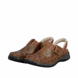 rieker-sko-dame-brun-46397-22-2