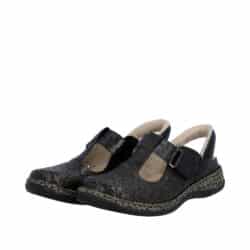 rieker-sko-dame-sort-46397-00-2
