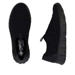 rieker-sko-dame-sort-n1354-00-3