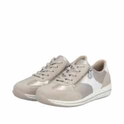 rieker-sneakers-dame-beige-N1103-90-3