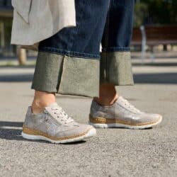 rieker-sneakers-dame-beige-N4221-90-1