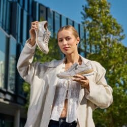 rieker-sneakers-dame-beige-N4221-90-2