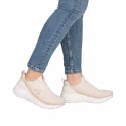 rieker-sneakers-dame-beige-w4100-60-3