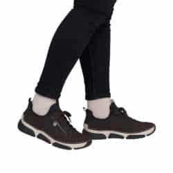 rieker-sneakers-dame-brun-45973-25-3