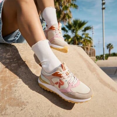 Alternative view of Rieker Sneakers Dame