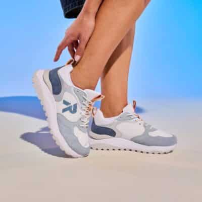 Alternative view of Rieker Sneakers Dame