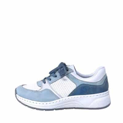 Alternative view of Rieker Sneakers Dame