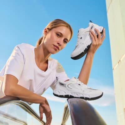 Alternative view of Rieker Sneakers Dame